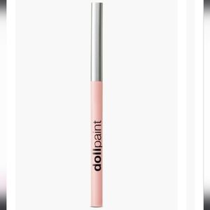 Toyfactory Doll Paint Gel Eyeliner In Brown BNIB Sealed